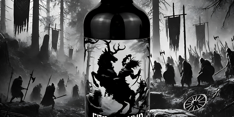 Los Jabones De Joserra After Shave Lotion Fern-Noir 100ml6