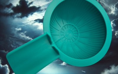 About Body Care Rasierschale Cloud Cannon P2 - Peppermint Green4