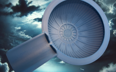 About Body Care Rasierschale Cloud Cannon P2 - Blue4