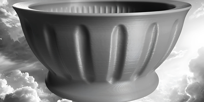 About Body Care Rasierschale Cloud Cannon P Zero - Peppermint Green3