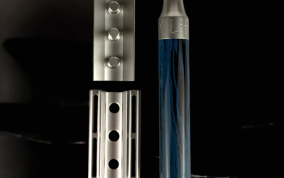 Design94 Rasierhobel Life Maui CC5