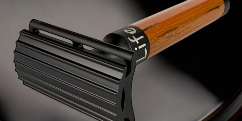 Design94 Rasierhobel Life Barcelona CC4