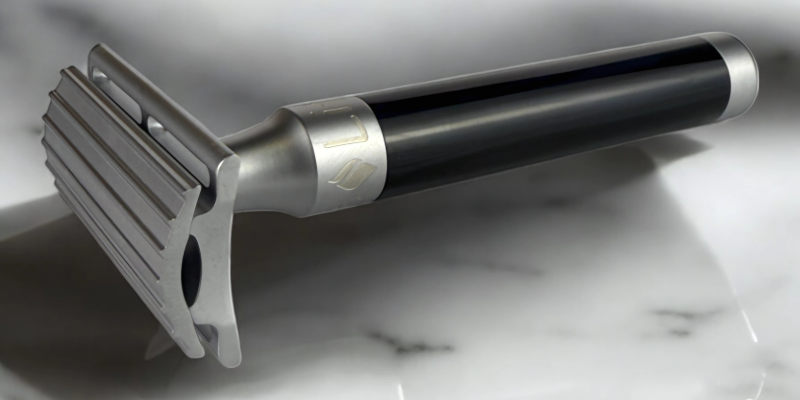 Design94 Rasierhobel Life San Francisco CC4