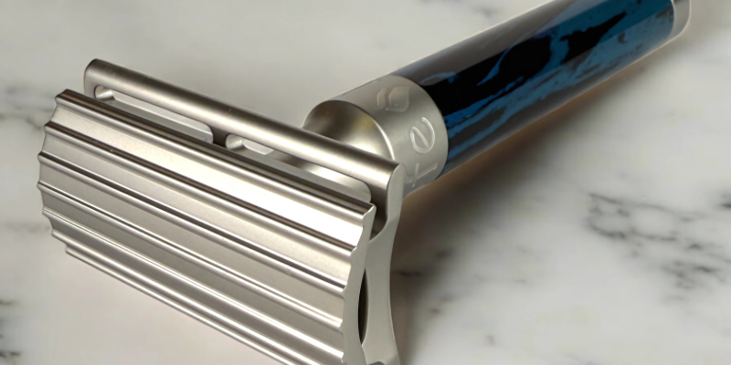 Design94 Rasierhobel Life Maui CC4