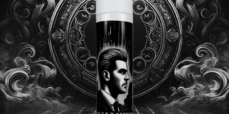 Womanizer Haarshampoo Pomade Down M 250ml5