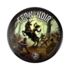 Los Jabones De Joserra Rasierseife Fern-Noir 125g