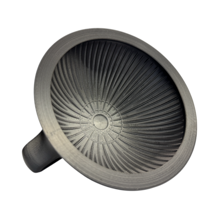 About Body Care Rasierschale Cloud Cannon P1 XL - Black