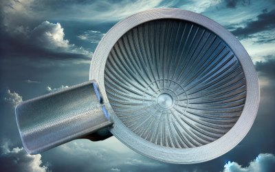 Rasierschale Cloud Cannon P2 XL4