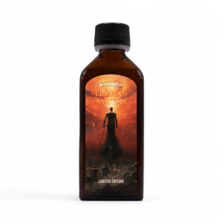 Grooming Cult Aftershave Lotion Elysian Ascent