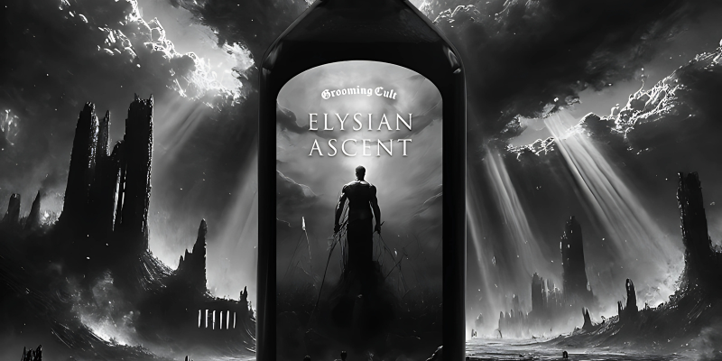 Grooming Cult Aftershave Lotion Elysian Ascent5