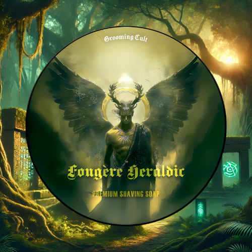 groomingcult-fougereheraldic-rasierseife
