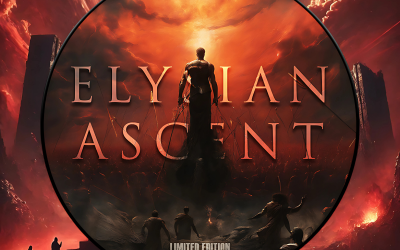 Grooming Cult Rasierseife Elysian Ascent 114g6