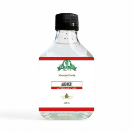 Stirling Aftershave Splash Alighieri 100ml