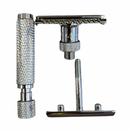 The Goodfellas' Smile Rasierhobel Blazer, Adjustable CC/DE3