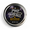Zingari Man Bartbalsam The Watchman 42g