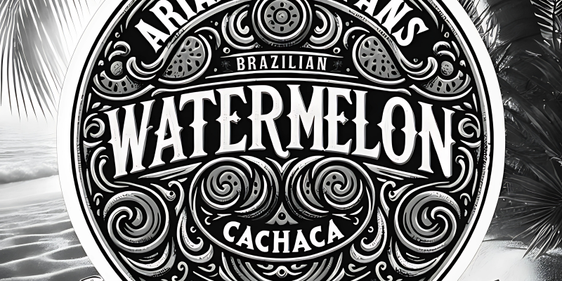 Ariana & Evans Rasierseife Watermelon 157ml6