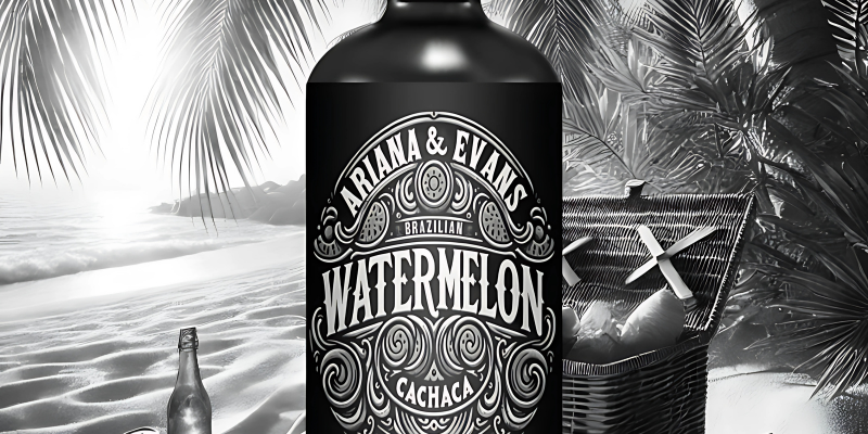 Ariana & Evans Aftershave Watermelon 100ml6