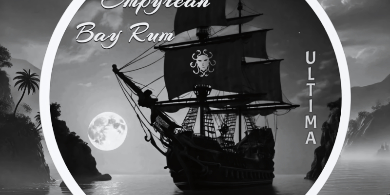 Ariana & Evans Rasierseife Empyrean Bay Rum 118ml, Ultima Base6