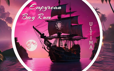 Ariana & Evans Rasierseife Empyrean Bay Rum 118ml, Ultima Base7