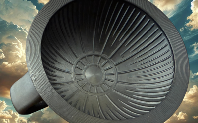 About Body Care Rasierschale Cloud Cannon P1 - Black4