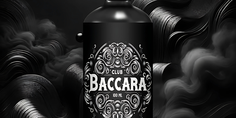 Ariana & Evans Aftershave Club Baccara 100ml6