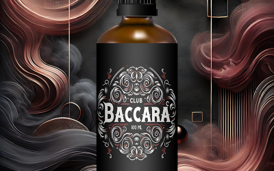 Ariana & Evans Aftershave Club Baccara 100ml7