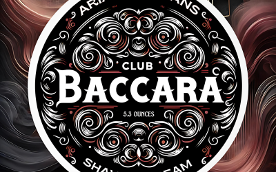 Ariana & Evans Rasierseife Club Baccara 157ml7