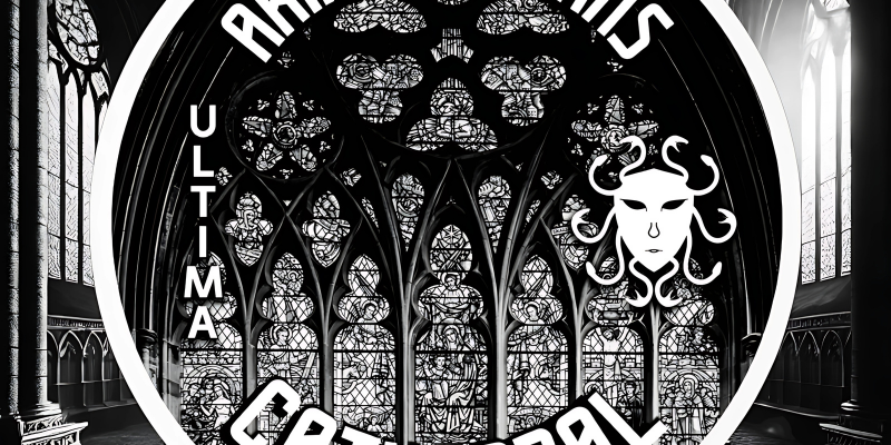 Ariana & Evans Rasierseife Cathedral 148ml, Ultima Base6