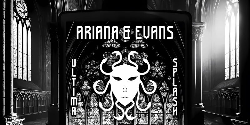 Ariana & Evans Aftershave Cathedral 118ml, Ultima Base6