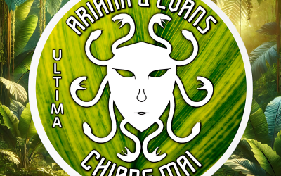 Ariana & Evans Rasierseife Chiang Mai 148ml, Ultima Base8