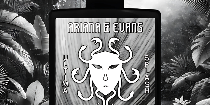 Ariana & Evans Aftershave Chiang Mai 118ml, Ultima Base6