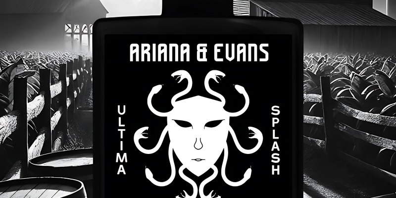 Ariana & Evans Aftershave Tobacco Road 118ml, Ultima Base6