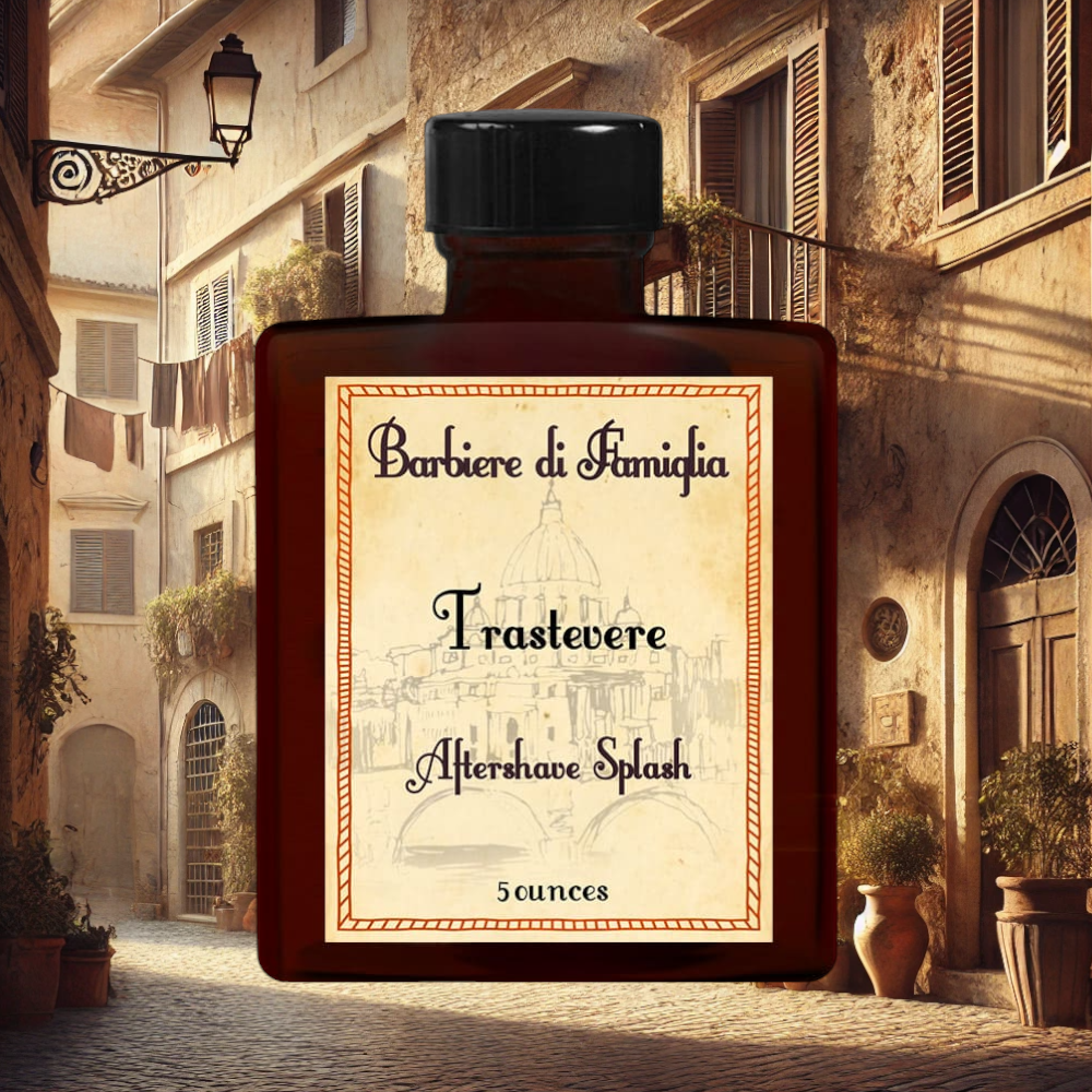 Ariana & Evans Aftershave Trastevere 148ml, VR2 Base5