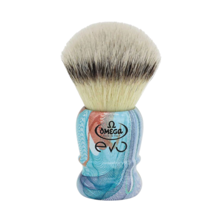 Omega Rasierpinsel Blossom EVO 2.0