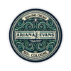 Ariana & Evans Rasierseife 60's 157ml