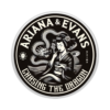 Ariana & Evans Rasierseife Chasing The Dragon 118ml, Ultima Base