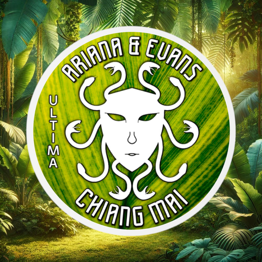 Ariana & Evans Rasierseife Chiang Mai 148ml, Ultima Base5