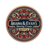 Ariana & Evans Rasierseife Niota 157ml