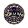 Ariana & Evans Rasierseife Plum & Bliss 157ml