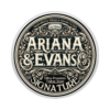 Ariana & Evans Rasierseife Signature 118ml, Ultima Base