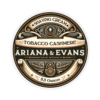 Ariana & Evans Rasierseife Tobacco Cashmere 157ml