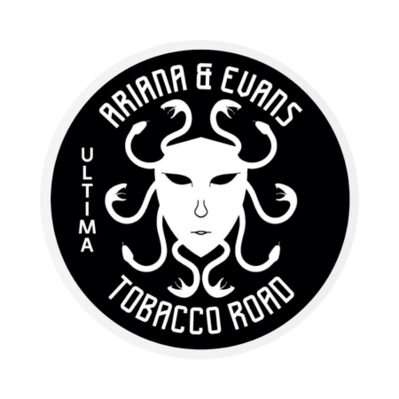 Ariana & Evans Rasierseife Tobacco Road 148ml, Ultima Base