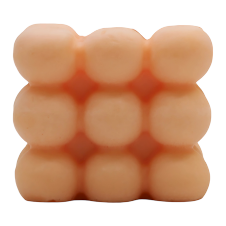 Ancient Wisdom Massageseife Geranie und Sandelholz 170g