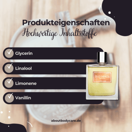 Le Père Lucien Aftershave Oud Neroli 100ml-3