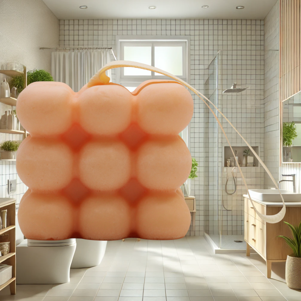 Ancient Wisdom Massageseife Geranie und Sandelholz 170g4