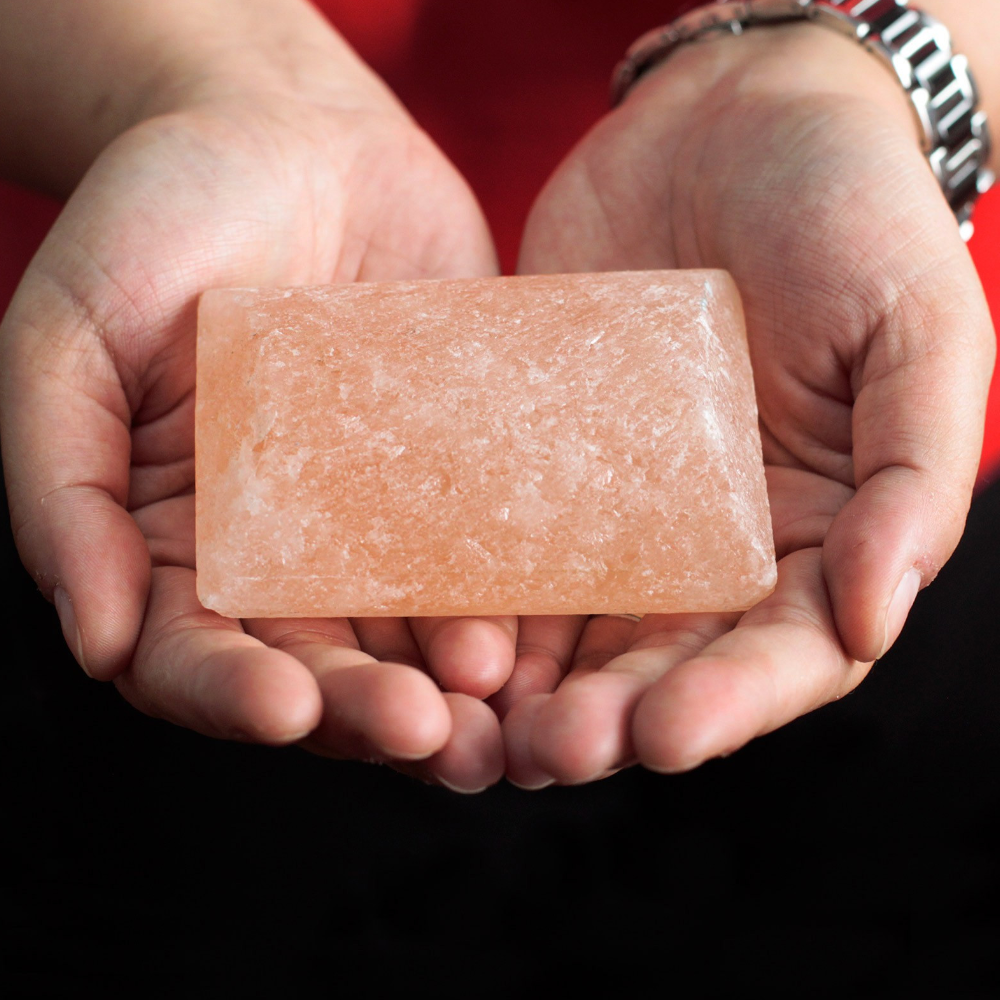 Ancient Wisdom Deodorant Salz Stein 285g4