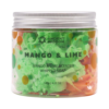 Ancient Wisdom Schlagseife Mango Lime 120g