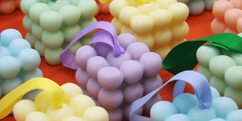 Ancient Wisdom Massageseife Pfirsich und Zitrone 170g5