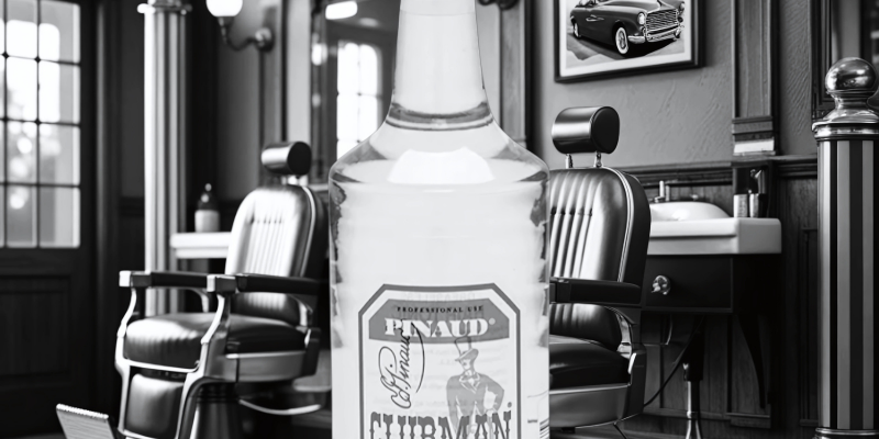 Clubman Pinaud Hair Tonic 370ml4