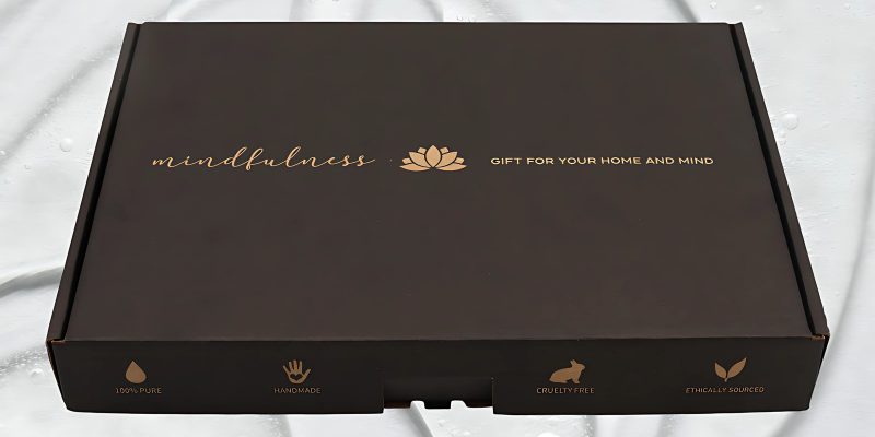 Ancient Wisdom Selbstpflegeset Achtsamkeit4